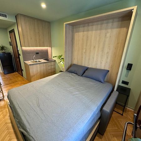 The Hidden Gem Of Blloku Tirana Exterior foto