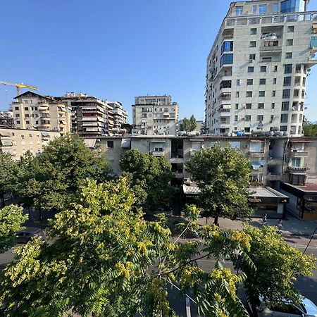 The Hidden Gem Of Blloku Tirana Exterior foto