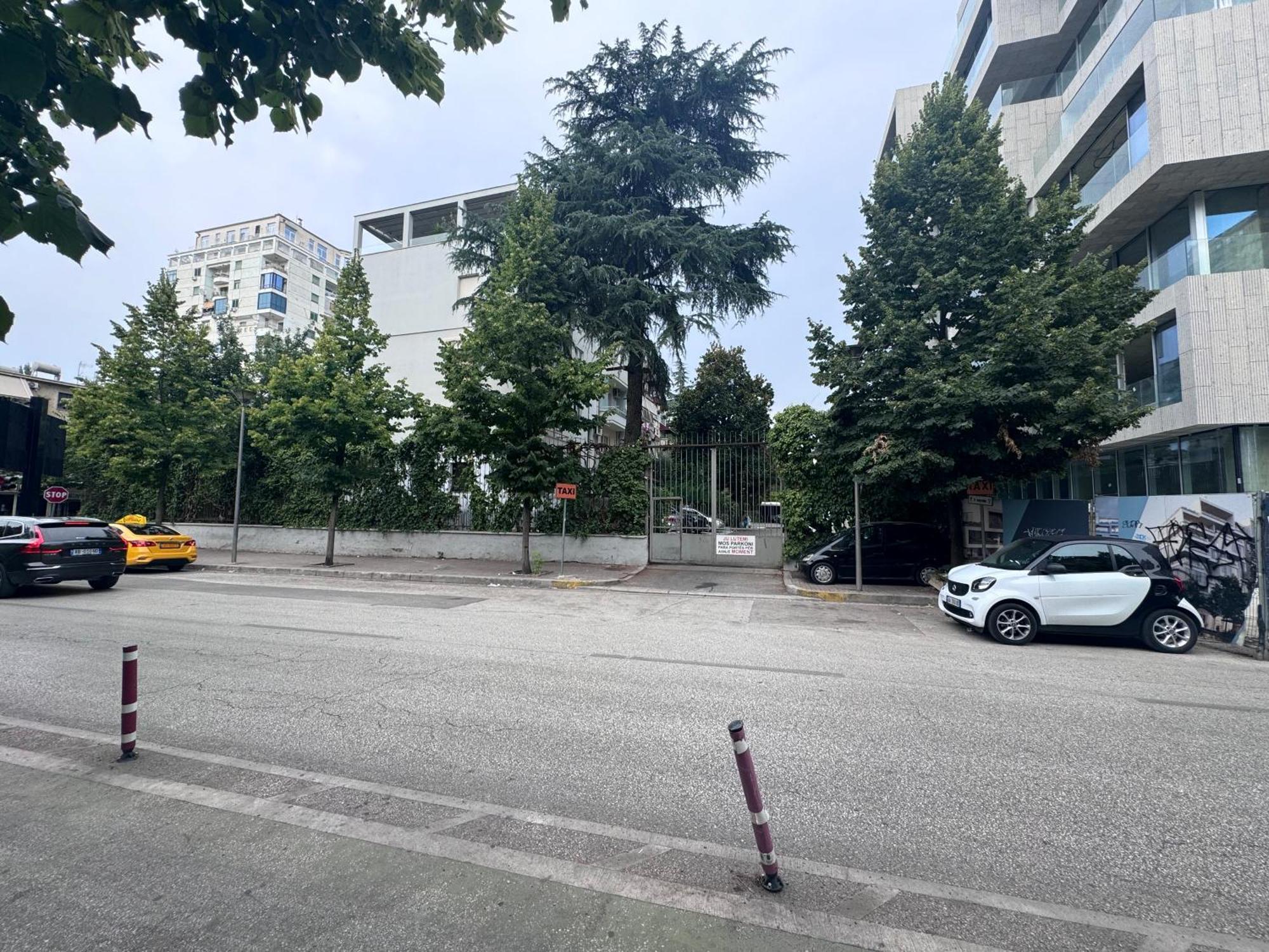 The Hidden Gem Of Blloku Tirana Exterior foto